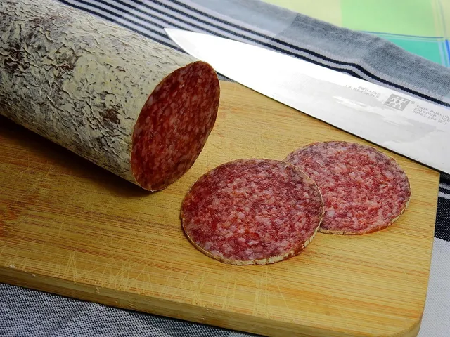Wurstel Servelade