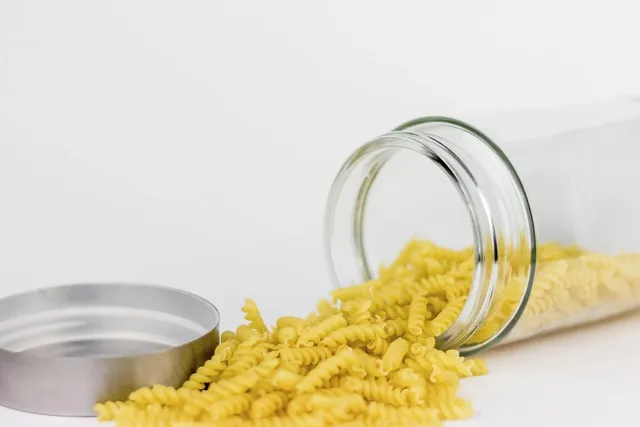 Garganelli all'uovo