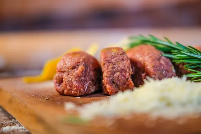Ravioli Balanzoni