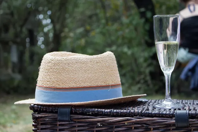 Champagne Gaidoz Forget Brut