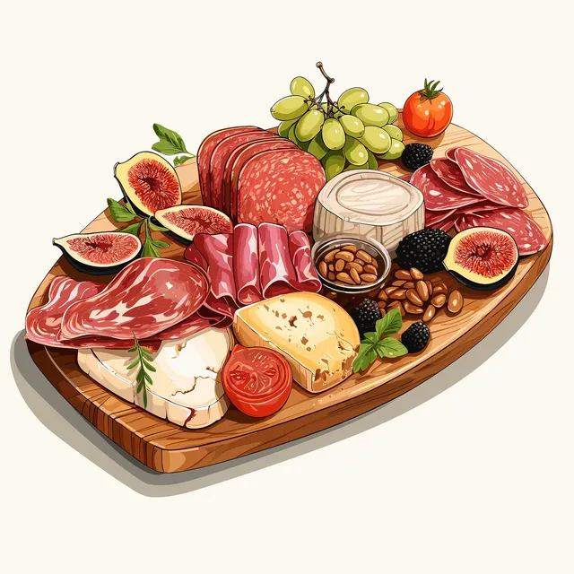 Salame Il Gentile Piccolo
