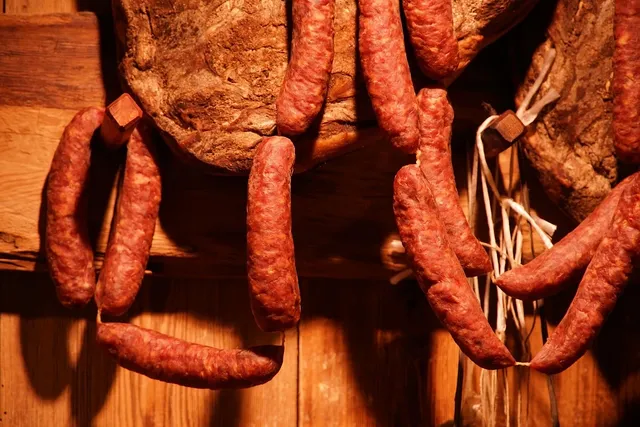 Salame  F. Gentile