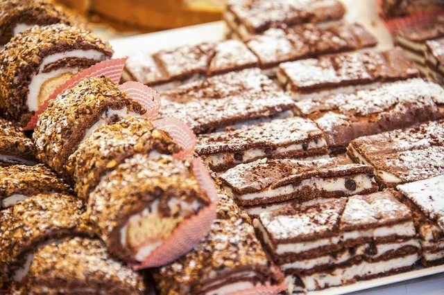 Stecca di Cioccolato al Latte