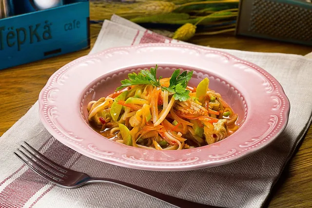 Tagliolini Fini