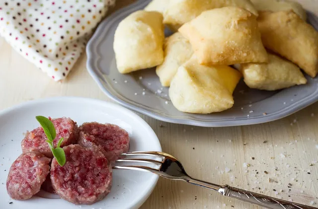Cotechino Precotto