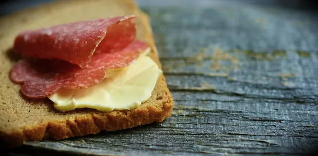 Salame della Casa