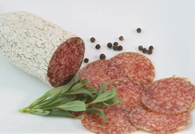 Salame 'Nduja