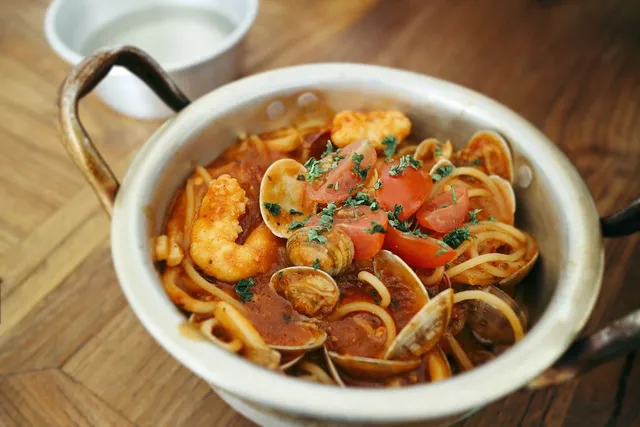 Passatelli