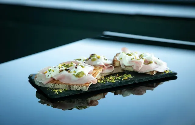 Mortadella Bologna IGP La Santo in Vescica Naturale