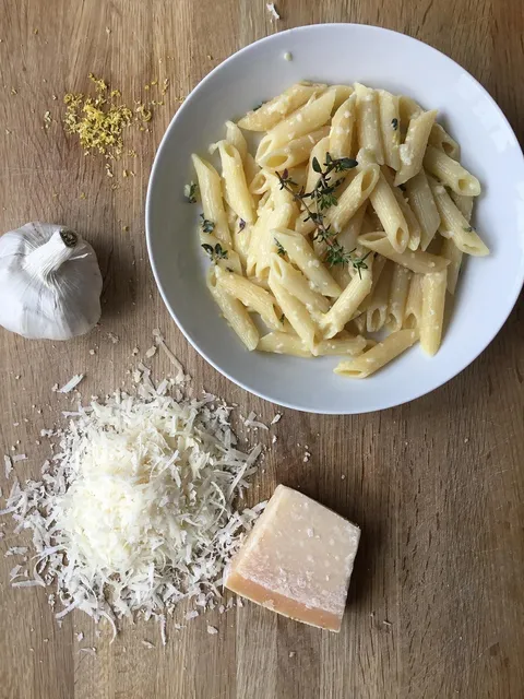 Tagliatelle all'uovo