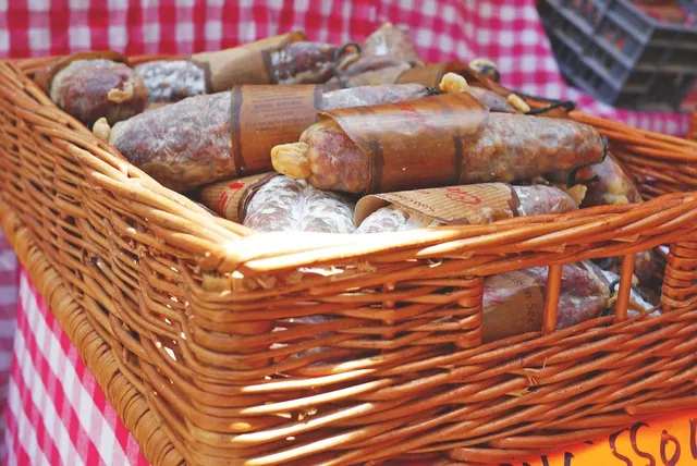 Salame Gustonetto