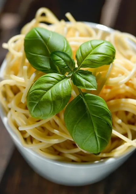 Ravioli di Zucca