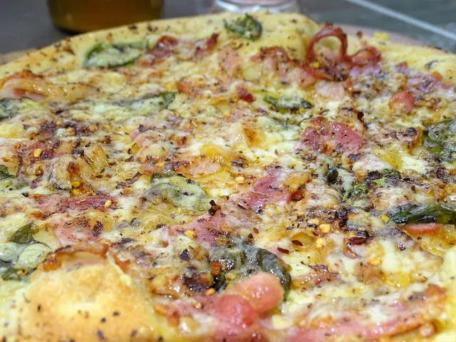 Stinco di prosciutto al forno