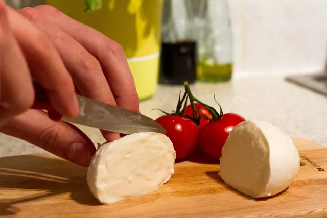 Parmigiano Reggiano 26 mesi 350 g