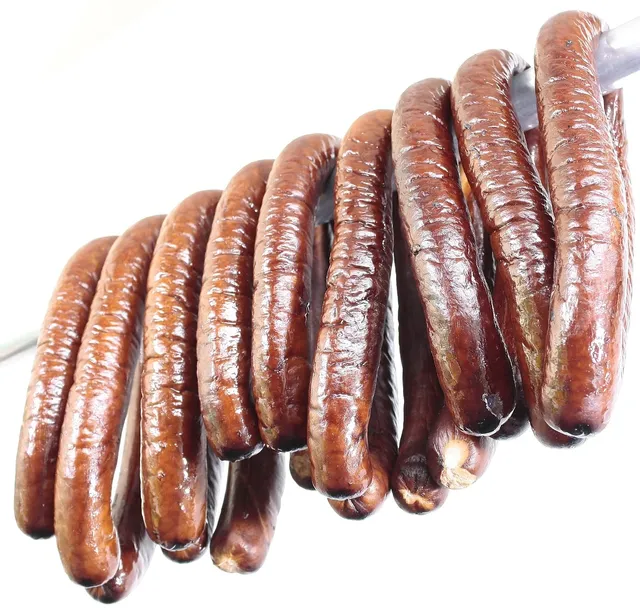 Wurstel Frankfurter