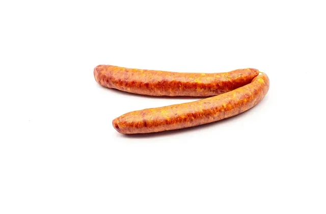 Salsiccella stagionata