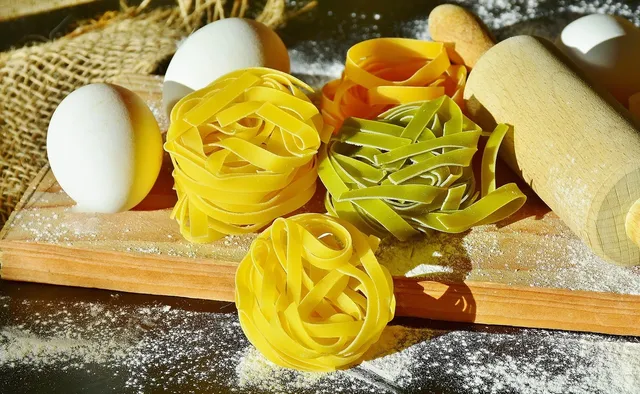 Vendita online di Tortellini e pasta fresca artigianale | Bottega Villani