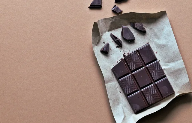 Stecca al Cioccolato Fondente Ecuador 74%