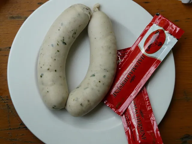 Salsiccella al Peperoncino