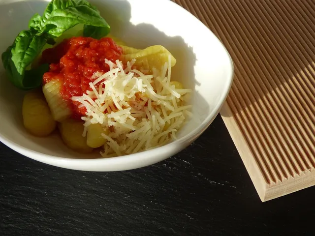 Vendita online di Gnocchi emiliani artigianali freschi | Bottega Villani