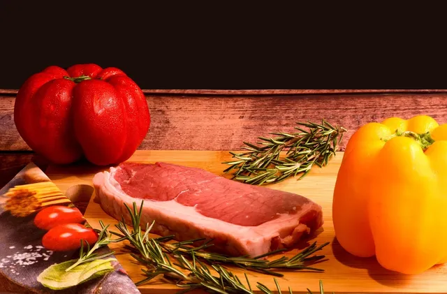 Pancetta al Pepe Nero Affettata