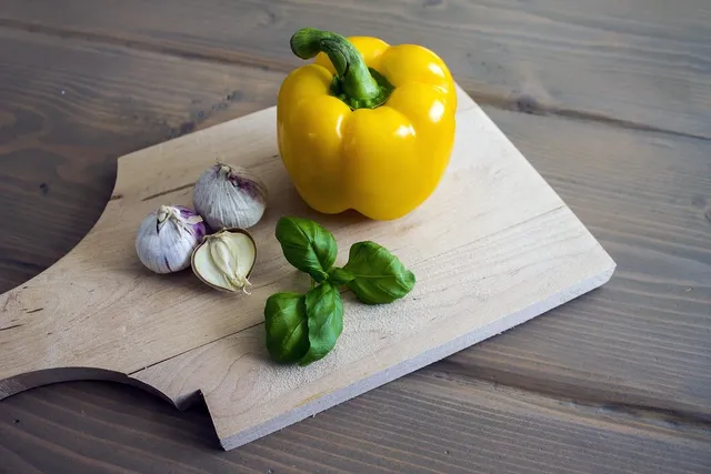 Verdure e Contorni Pronti