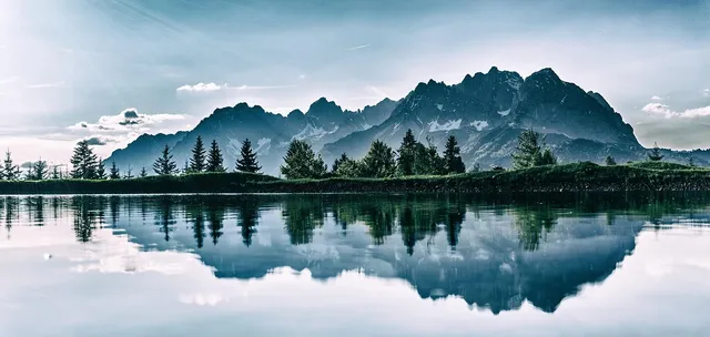 Fiammiferi di Speck delle Alpi