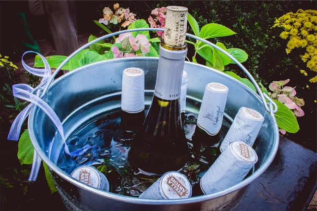Gewürztraminer Colterenzio