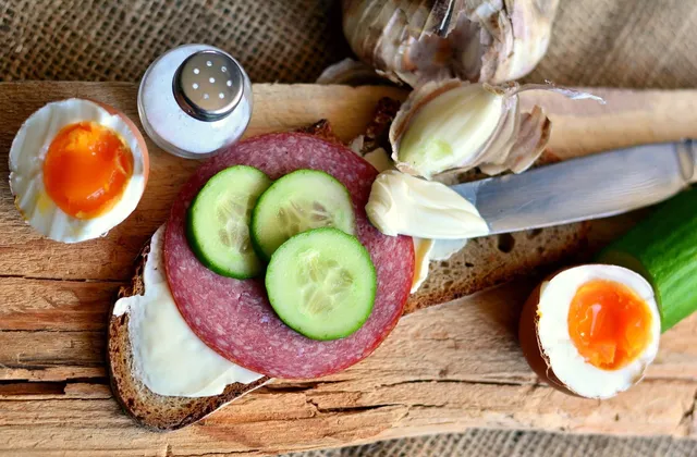 Salame al Finocchietto Sottovuoto