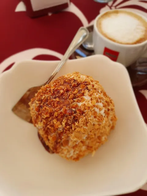 Passatelli al Tartufo